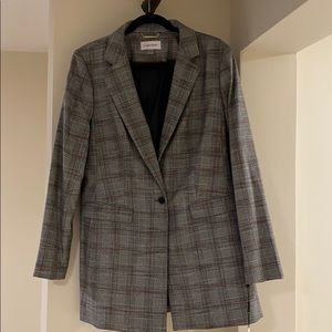 Brand new Calvin Klein Blazer